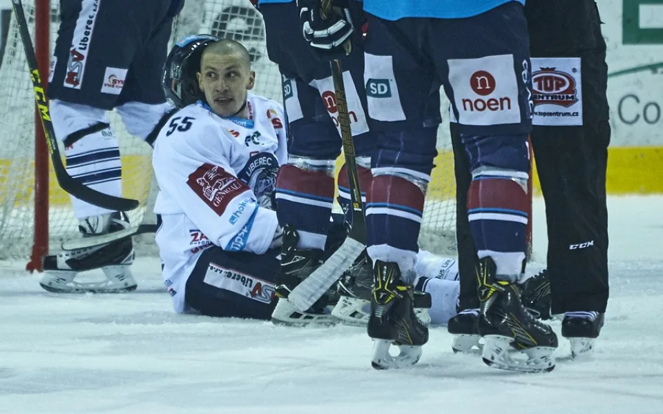 Nesmíme usnout na vavřínech, varuje liberecký Ševc