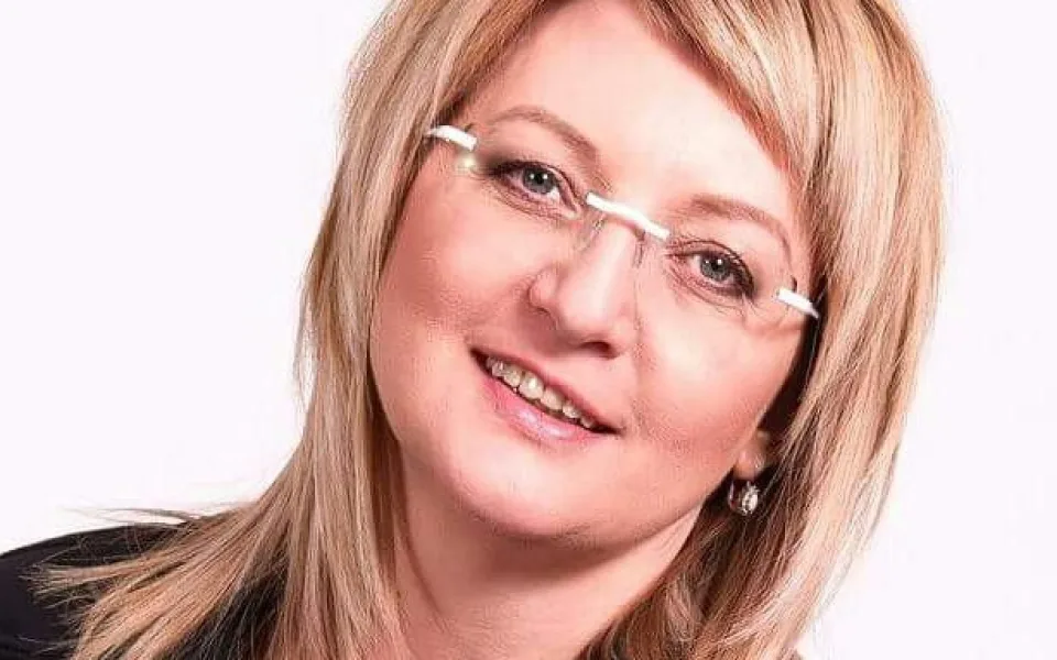 Simona Svobodová