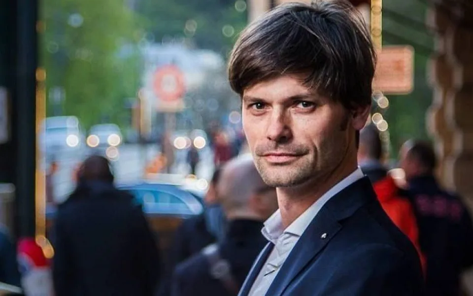 Marek Hilšer
