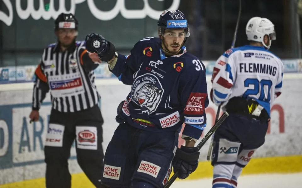 Dominik Lakatoš.