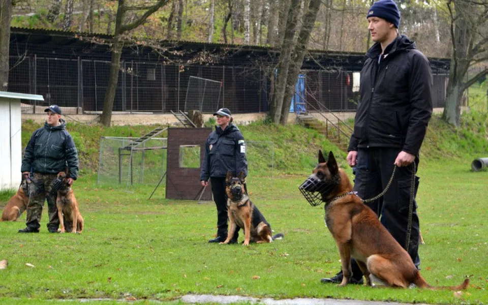 Velká cena Městské policie Liberec