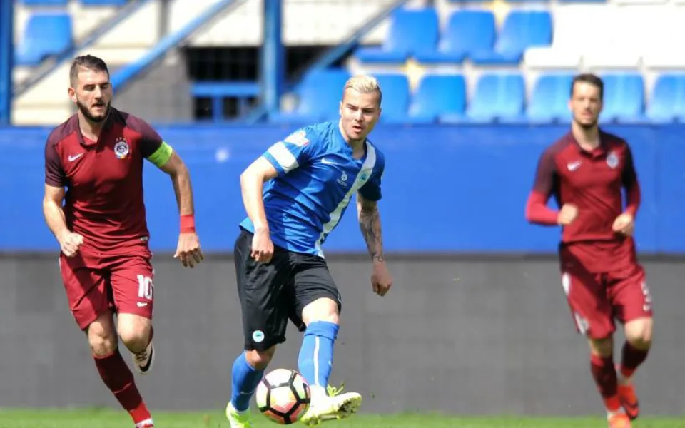 Michal Obročník.