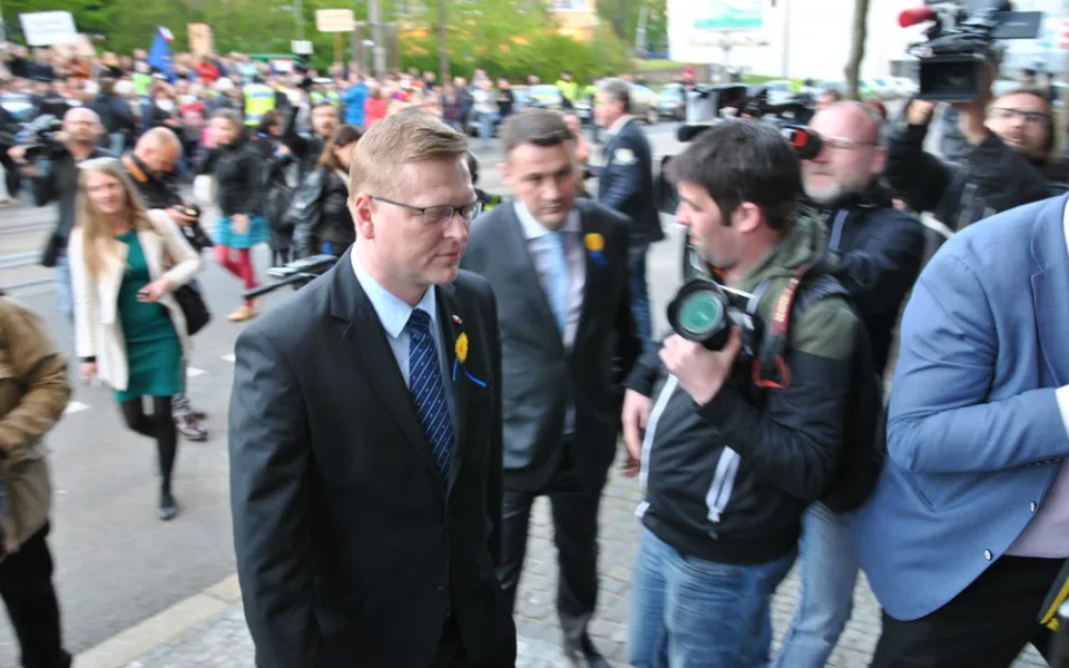 Pavel Bělobrádek
