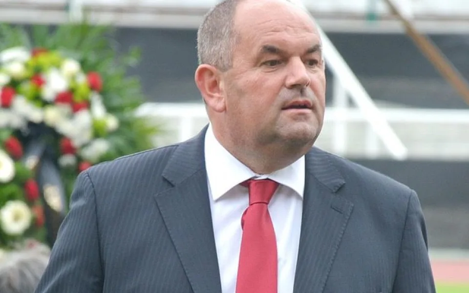 Miroslav Pelta
