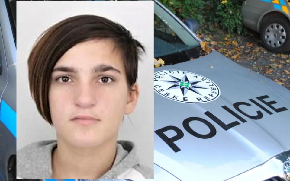 Policie pátrá po Bohuslavě Valentové.