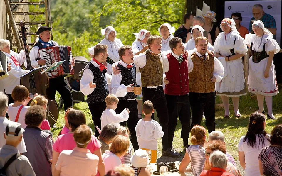 Festival Karoliny Světlé