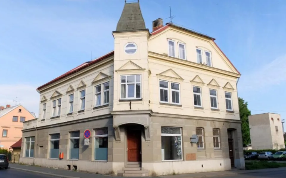 Klub Cajk.