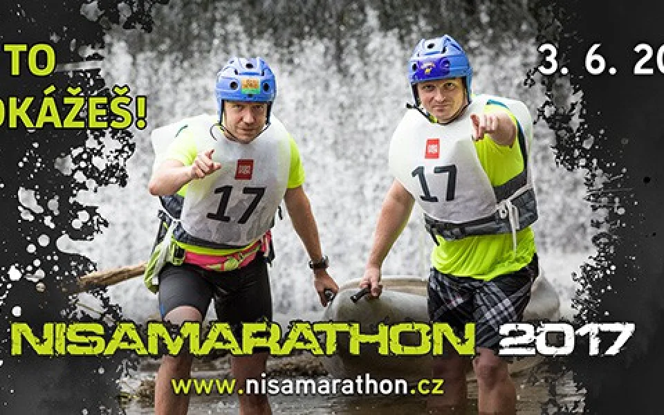 nisamarathon 2017