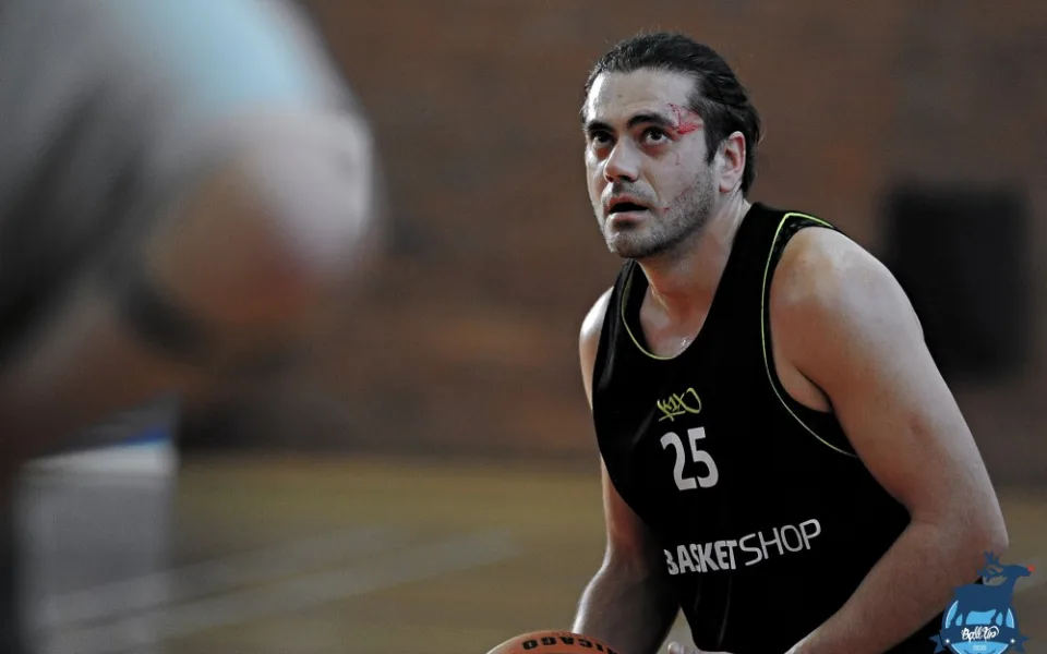 Ball Up? Zábava, sport, a ještě k tomu pro dobrou věc!