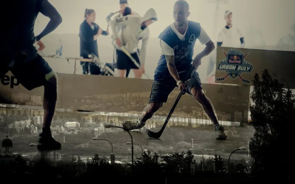Red Bull Urban Buly zná liberecké finalisty
