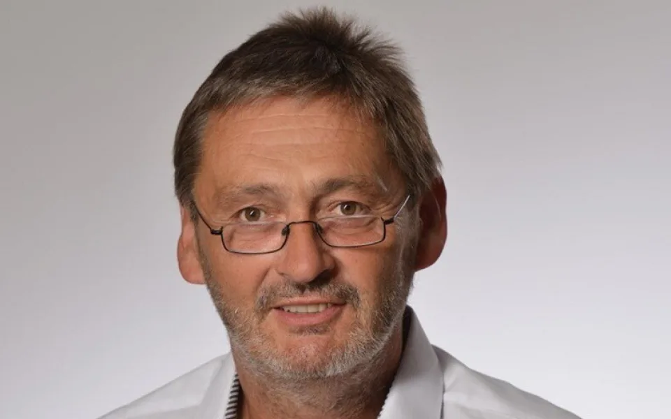 Jiří Maďar
