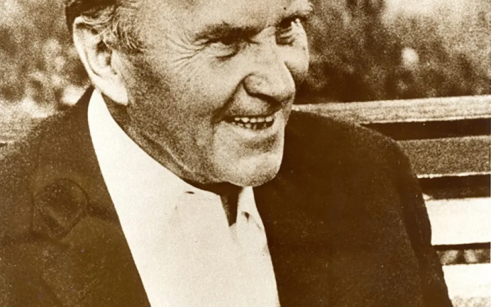 Jan Patočka
