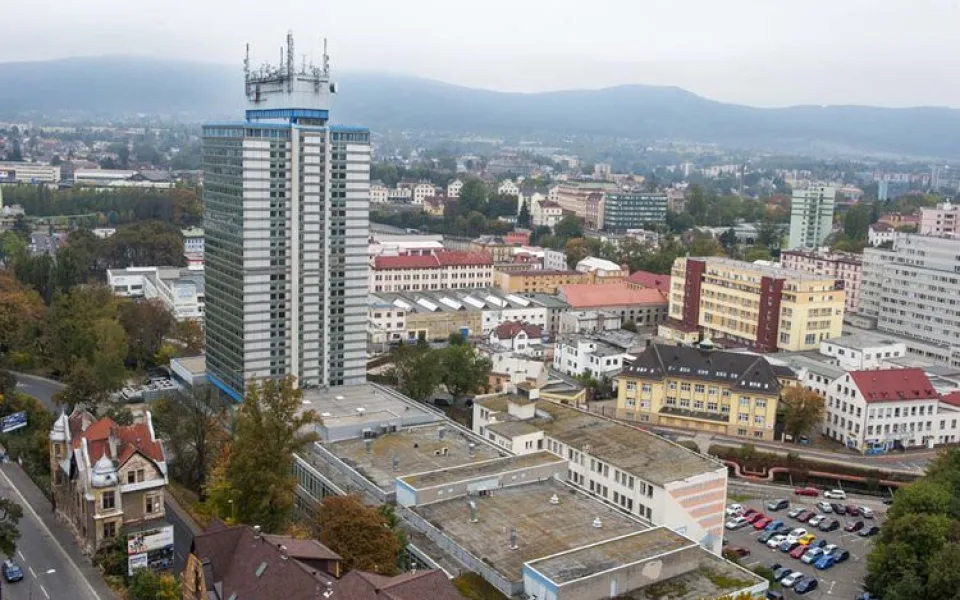 ilustrační foto; Krajský úřad Libereckého kraje
