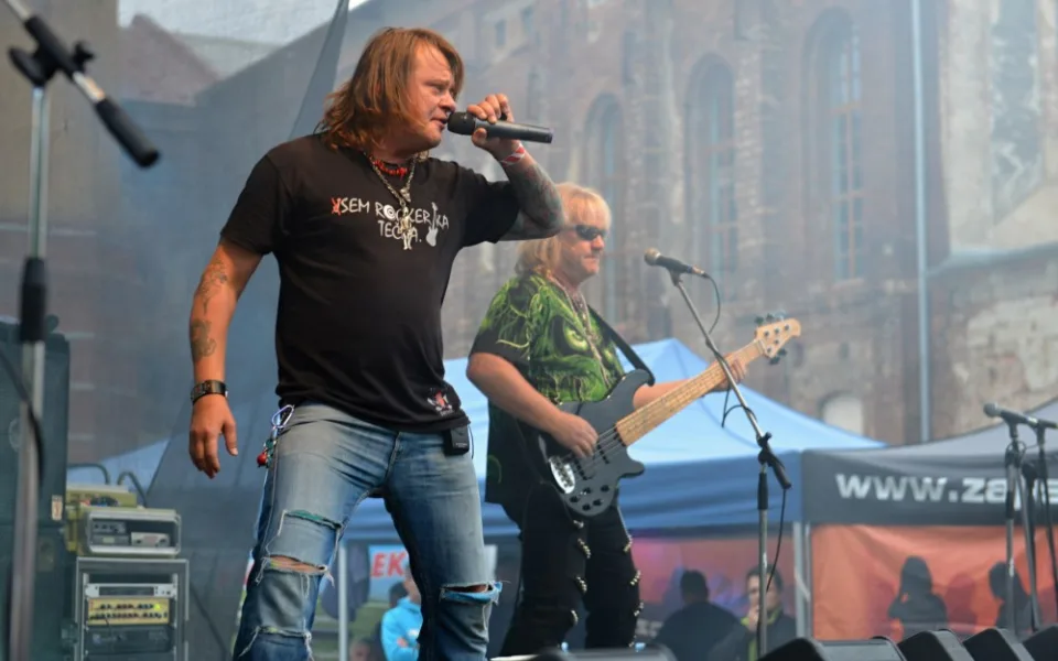 Vilém Čok