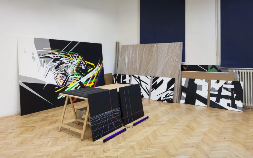 Liberec se stane na týden centrem současného umění. Začíná Art Week 2017.