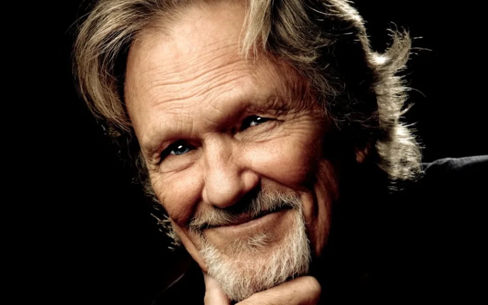 k.kristofferson