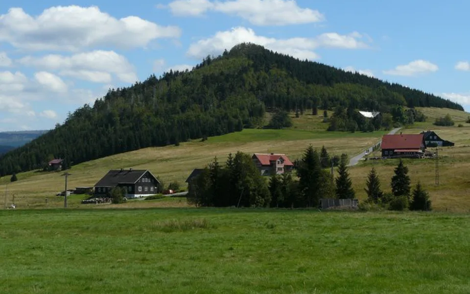 ilustrační foto; Bukovec