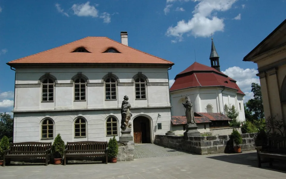 Hrad Valdštejn