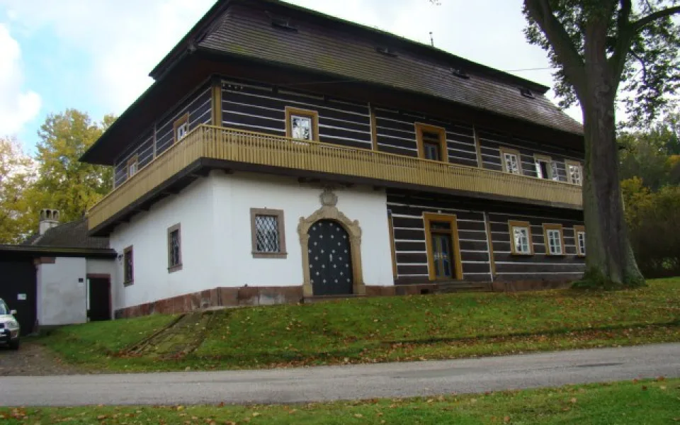 Vesnicí roku Libereckého kraje je obec Kruh. Za postup do finále dostane milion korun