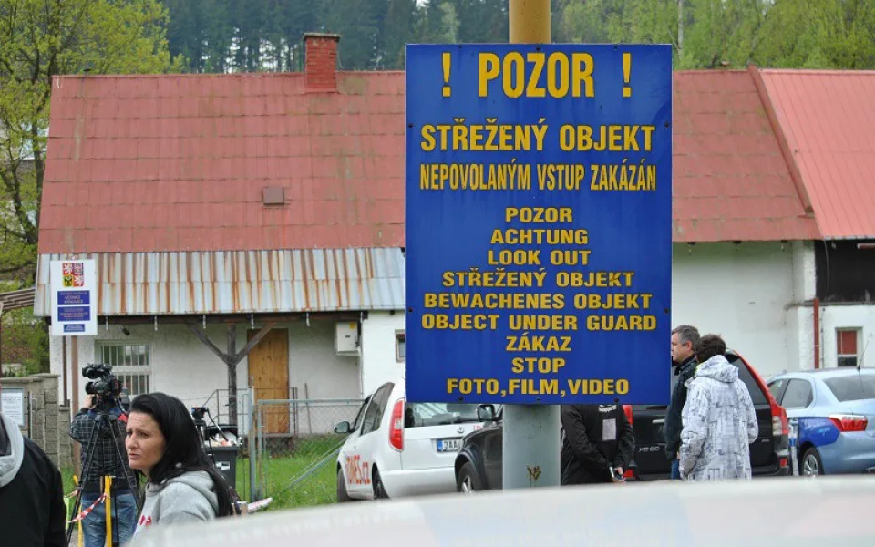 ilustrační foto.