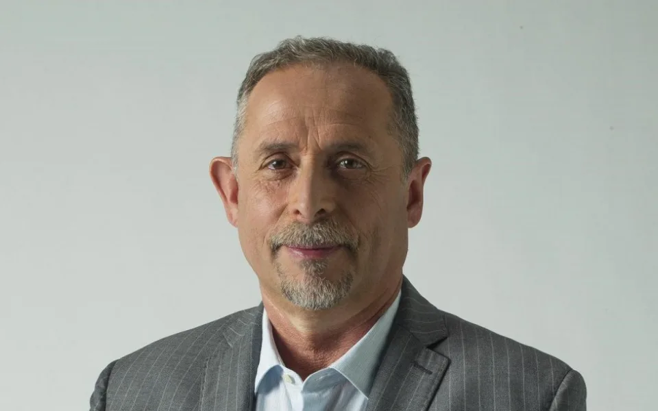 Václav Horáček.