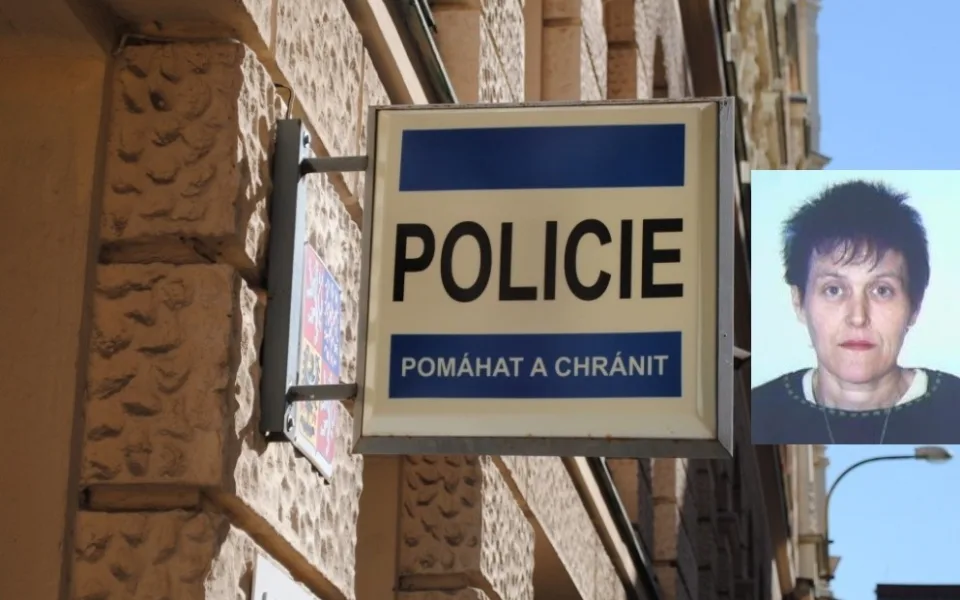 Policie pátrá od pondělní noci na Semilsku po ztracené houbařce.