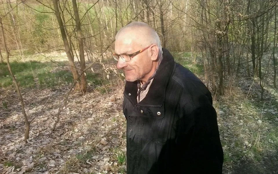 Petr Seliger.