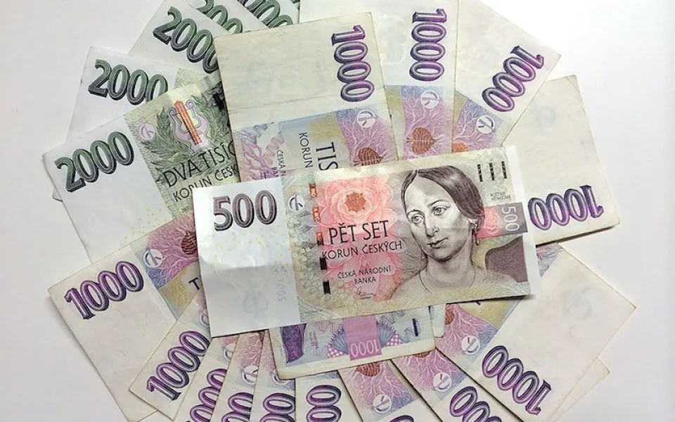 ilustrační foto.