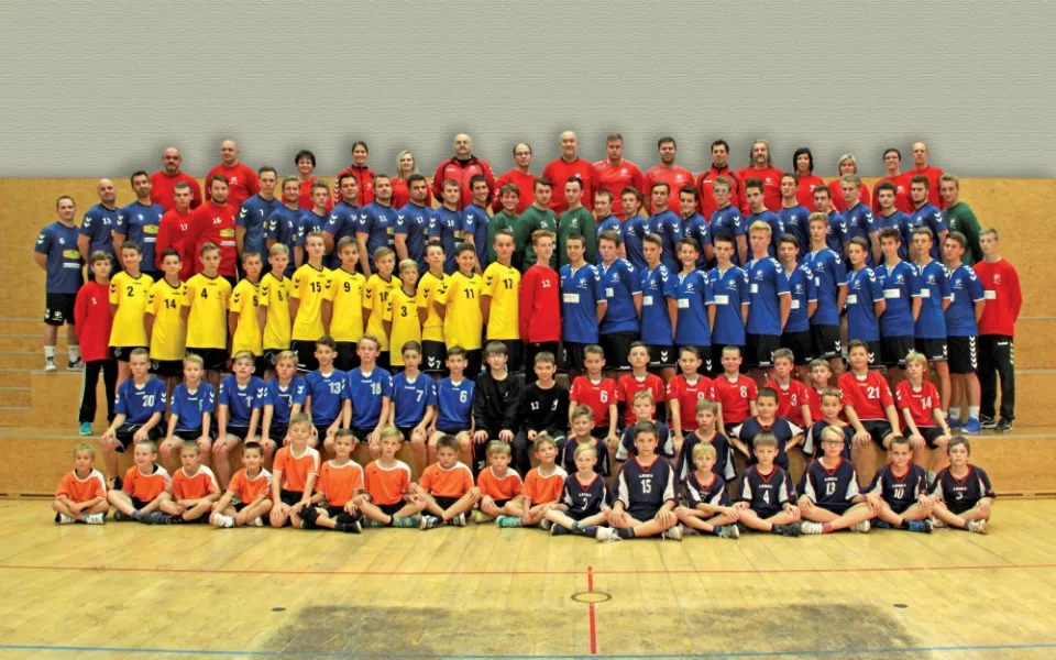SK Liberec Handball
