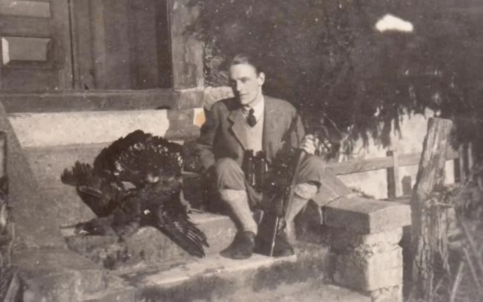 Karel des Four Walderode