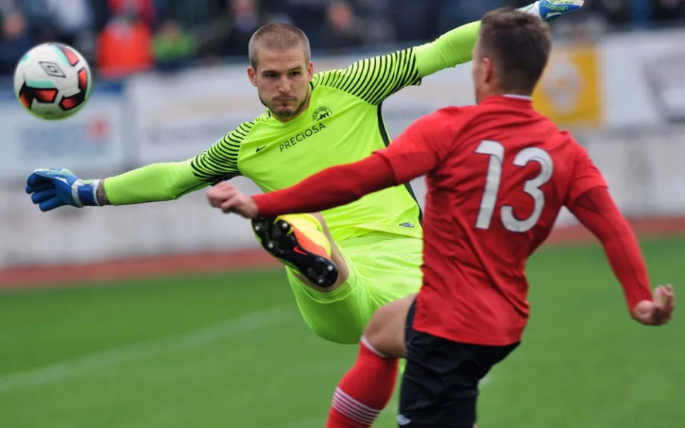 Slovan dokázal zvítězit až v prodloužení.