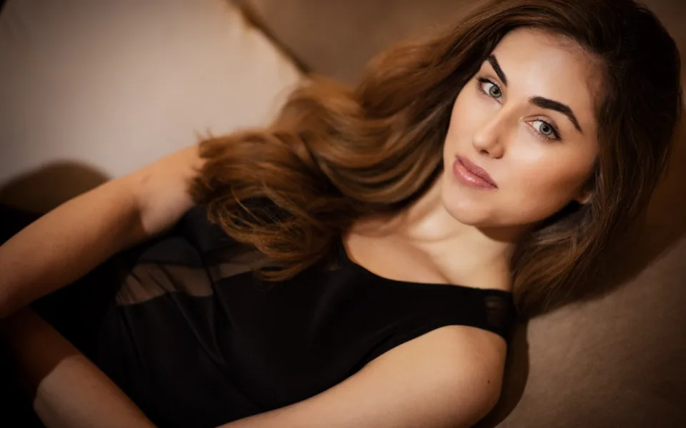 Miss Michaela Habáňová
