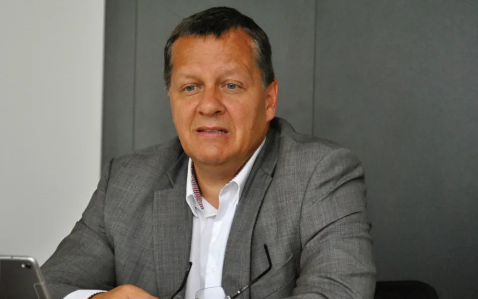 Pavel Marek.