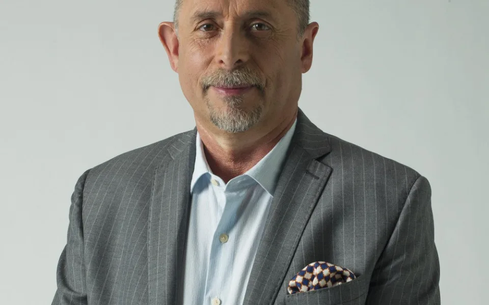 Václav Horáček.