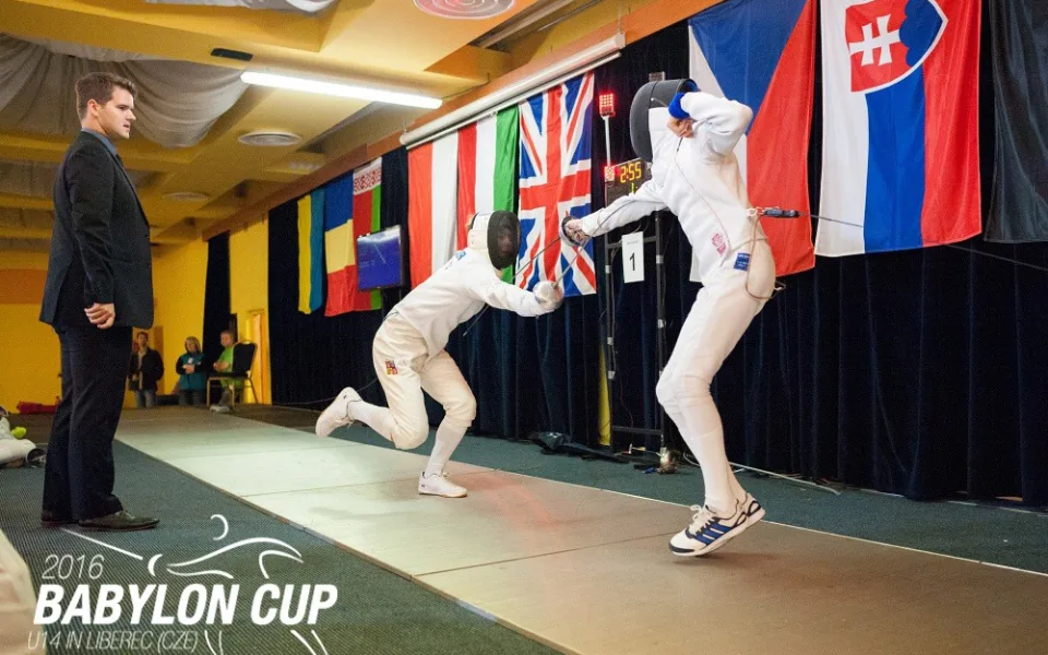 Babylon Cup