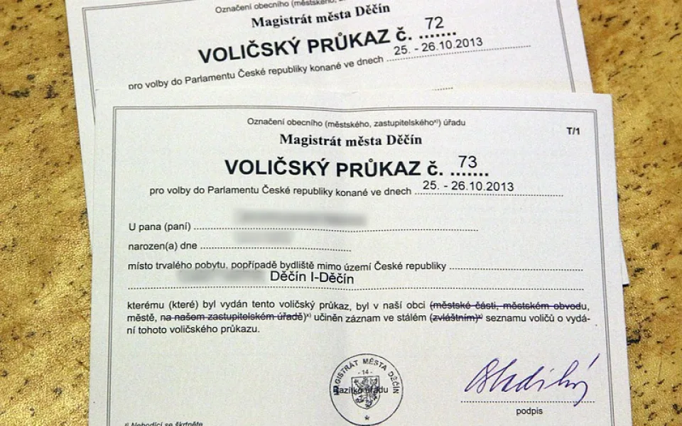 ilustrační foto.