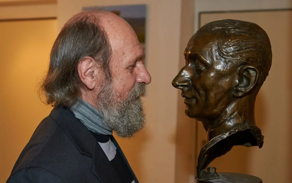 Václav Helšus.