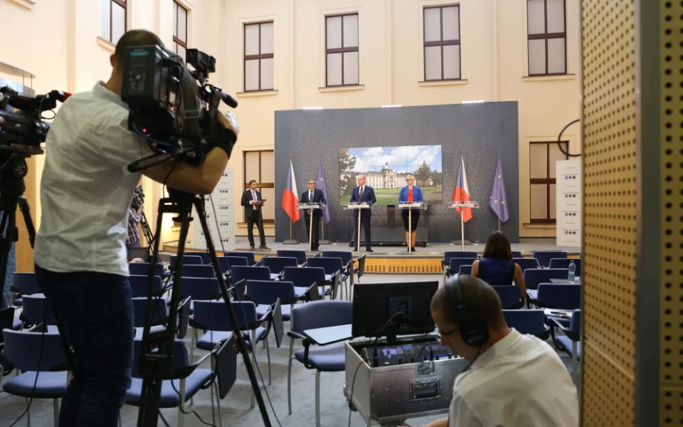 ilustrační foto.