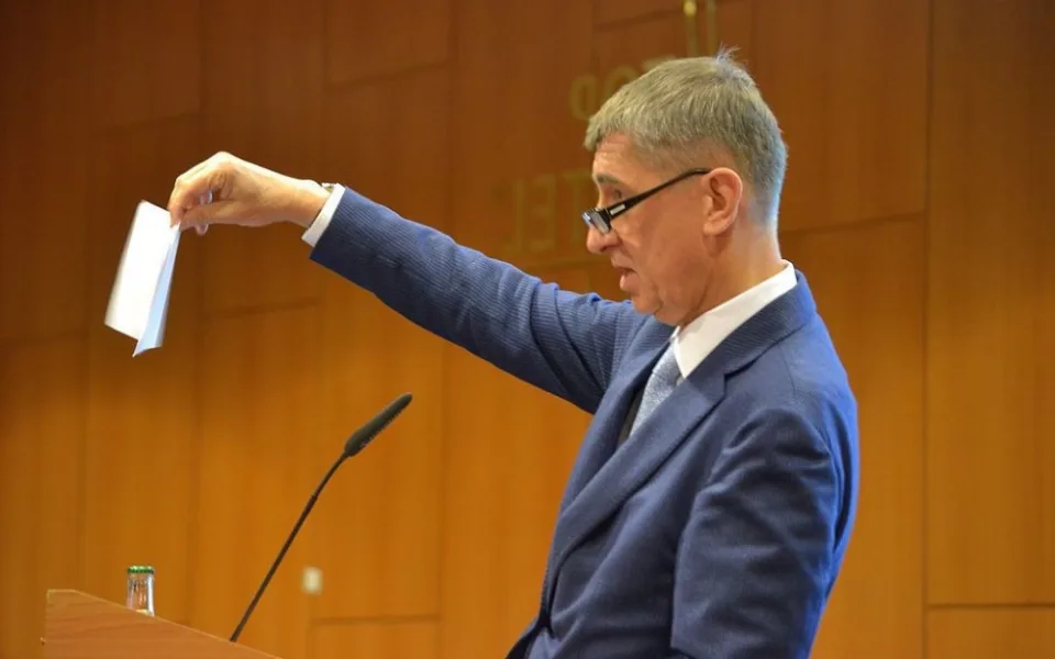 Povolební vyjednávání se určitě neobejde bez Andreje Babiše. Neexistuje reálná možnost vlády bez ANO. Předčasné volby jsou možné, ale nepravděpodobné.