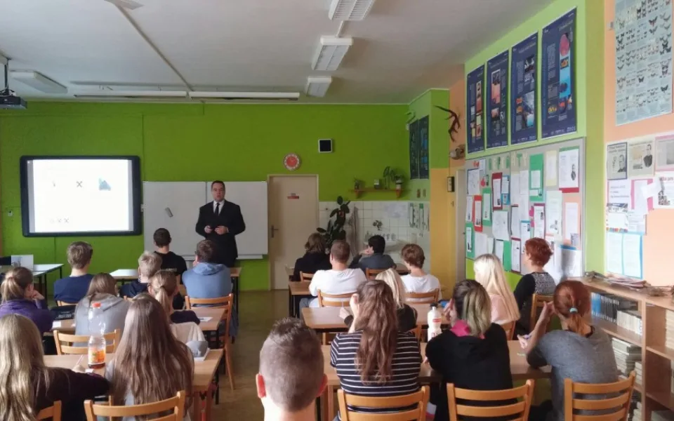 ilustrační foto.