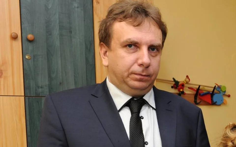 Luděk Kramář