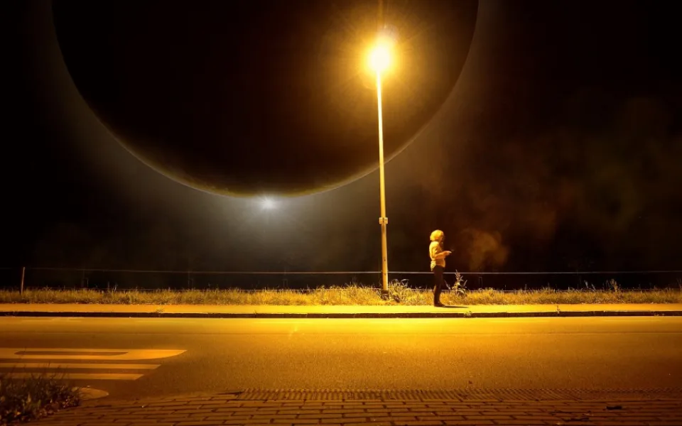 ilustrační foto.