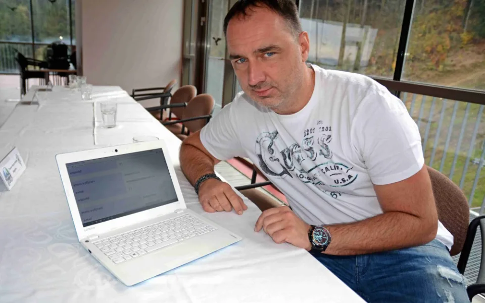 Trenér Trpišovský vybral vítěze dvou VIP vstupenek.
