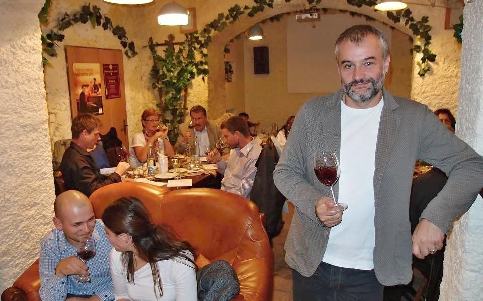 Branko Černý