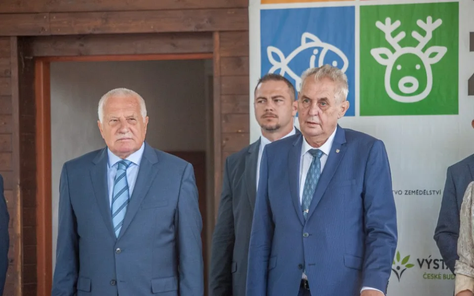 Ilustrační foto.