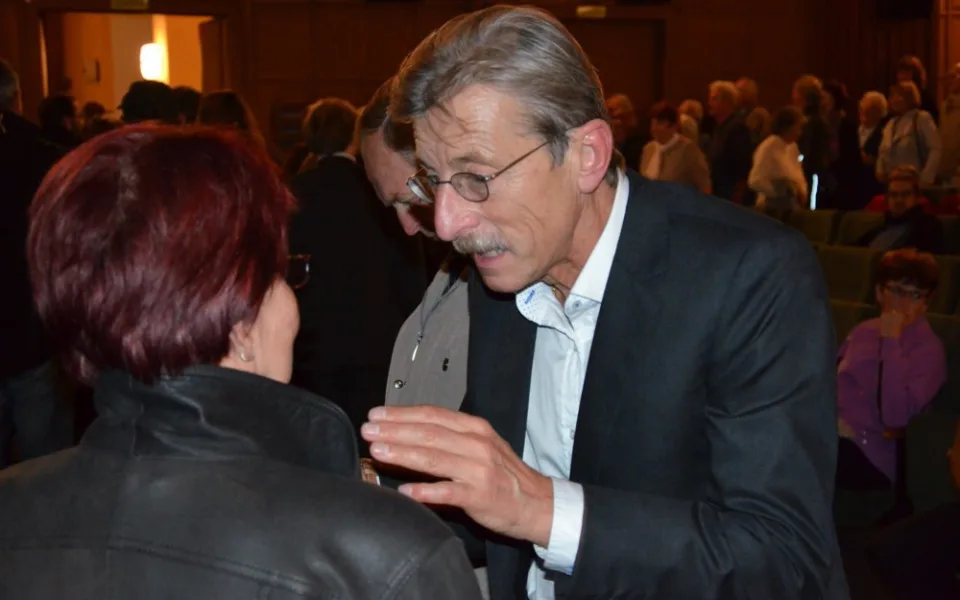 Jiří Hlavatý.