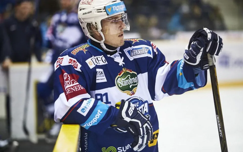 Marek Kvapil.