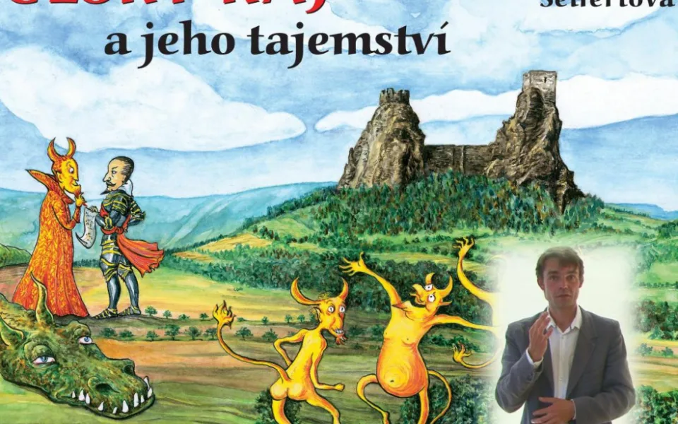 Český ráj.