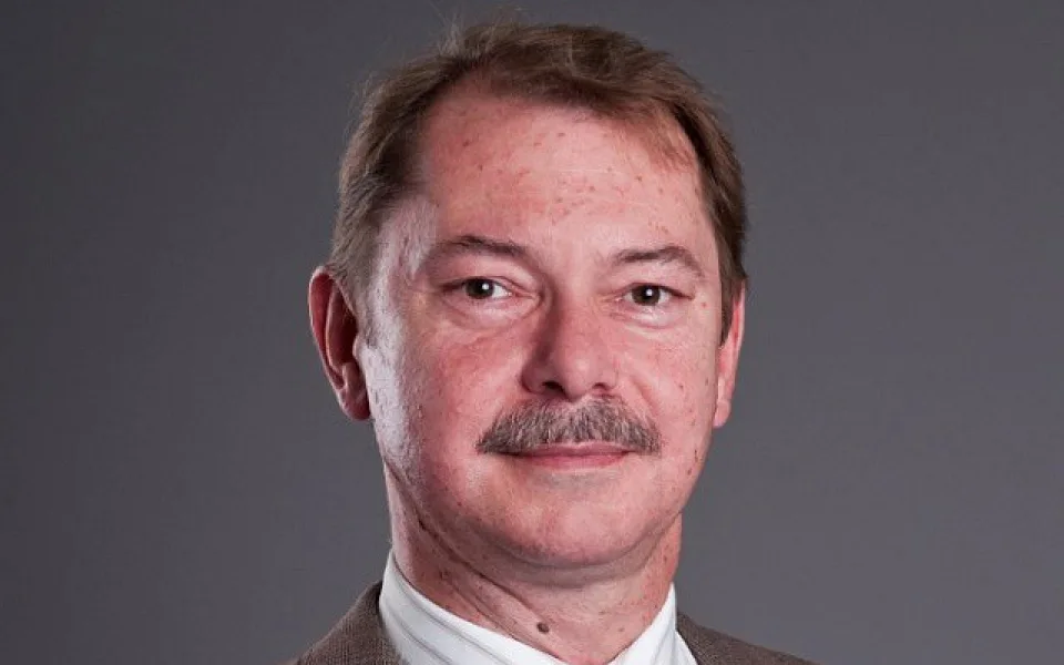 František Chot.