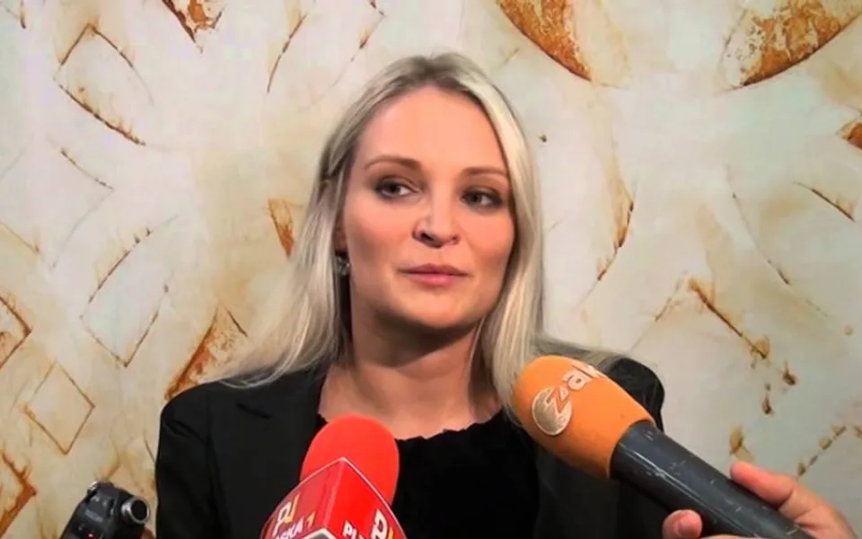 Zuzana Rennerová.
